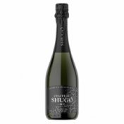Chateau Shugo Brut брют белое 0.75 Игристое вино