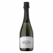 Chateau Shugo Sweet белое сладкое 0.75 Игристое вино