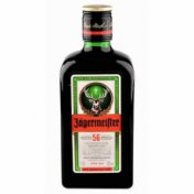 Jagermeister 0.35 Ликер