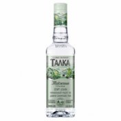Талка Особая Таежные травы 0.5 Водка