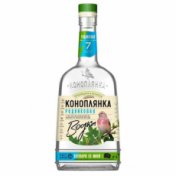 Коноплянка Родниковая 0.5 Водка
