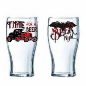 Стакан для пива Тулип 0.57 Beer Night