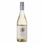 Nuala Sauvignon Blanc белое сух 0.75 Вино