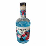 Oүвоү 0.5 Водка