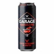 Seth Riley s Garage Hardcore GrapeFruit ж.б 0.43 Пиво