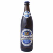 Weihenstephaner Original Helles ст 0.5 Пиво
