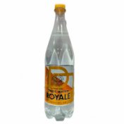 Royale Indian Tonic Water пл 1.0 Тоник