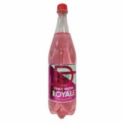 Royale Pink Tonic Water пл 1.0 Тоник