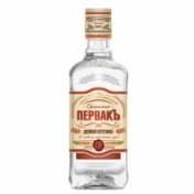 Первак Домашний пшеничный Оригинальный 0.5 Водка