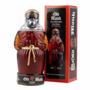 Old Monk Supreme XXX 12 YO 0.75 Ром