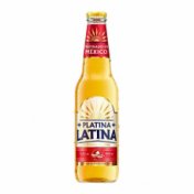 Platina Latina ст 0.4 Пиво