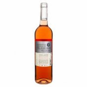 Vinho Verde Doc Cooperativa Felgueiras Rosado розовое сухое 0.75 Вино