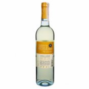 Vinho Verde Doc Cooperativa Felgueiras Azal Da Lixa белое сухое 0.75 Вино