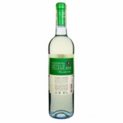 Vinho Verde Doc Cooperativa Felgueiras Branco белое сухое 0.75 Вино