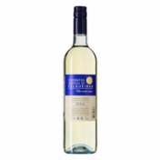 Vinho Verde Doc Cooperativa Felgueiras Escolha белое сухое 0.75 Вино