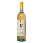 Vinho Verde Doc Cooperativa Felgueiras Loureiro белое сухое 0.75 Вино