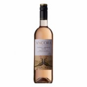 Ancora Pinot Grigio Rose розовое сухое 0.75 Вино
