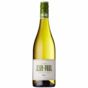 Cuvee Jean-Paul Blanc Sec IGP