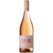 Cuvee Jean-Paul Rose, Pays des Cotes de Gascogne, розовое сухое 0.75