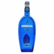 Morosha Sinevir 0.7 Водка