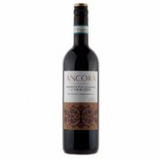 Ancora Montepulciano d Abruzzo красное сухое 0.75 Вино