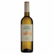 CA DI PONTI Grillo 0.75 Вино