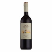 CA DI PONTI Nero d Avola красное сухое 0.75 Вино