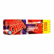Mega Chips Норвежский лобстер 100 гр Чипсы