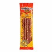 Колбаски ПодПивасики со вкусом горчицы с.к 100 гр