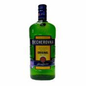 Becherovka 0.5 Настойка