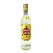 Havana Club 3 YO 0.7 Ром