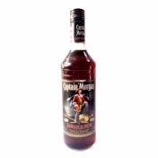 Captain Morgan Jamaica Rum 0.7