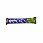 Snickers Лес.орех 81 гр
